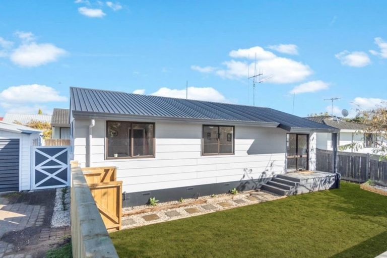 Photo of property in 23 Grange Avenue, Nawton, Hamilton, 3200