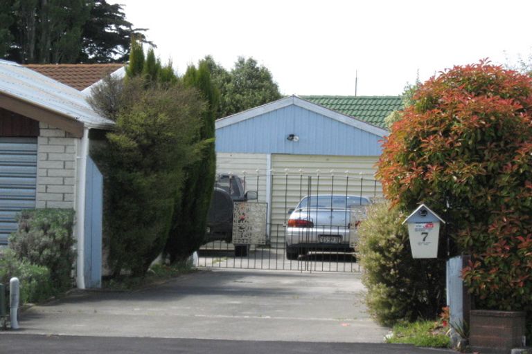 Photo of property in 7 Ellen Place, Kaiapoi, 7630