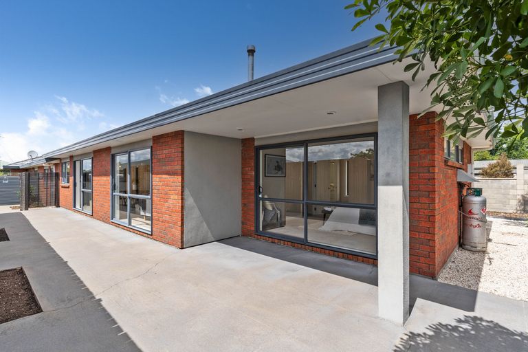 Photo of property in 3 Norris Way, Masterton, 5810