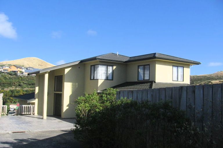 Photo of property in 6 Swinford Crescent, Johnsonville, Wellington, 6037