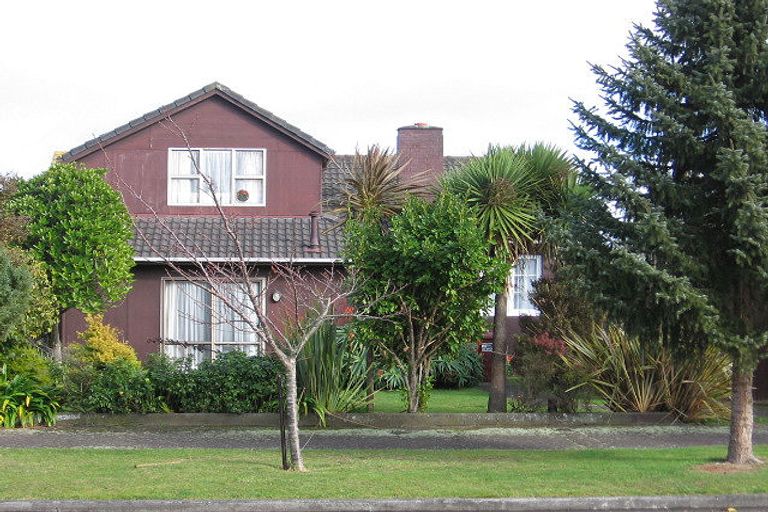 Photo of property in 22 Ihle Street, Terrace End, Palmerston North, 4410