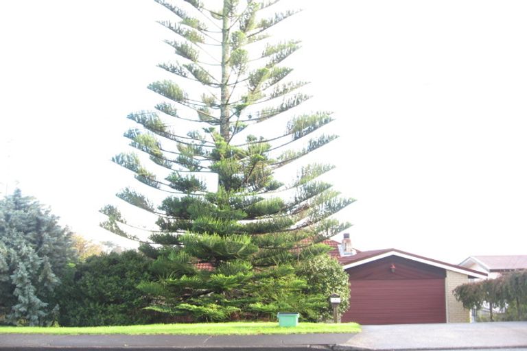 Photo of property in 10 Mellons Bay Road, Howick, Auckland, 2014