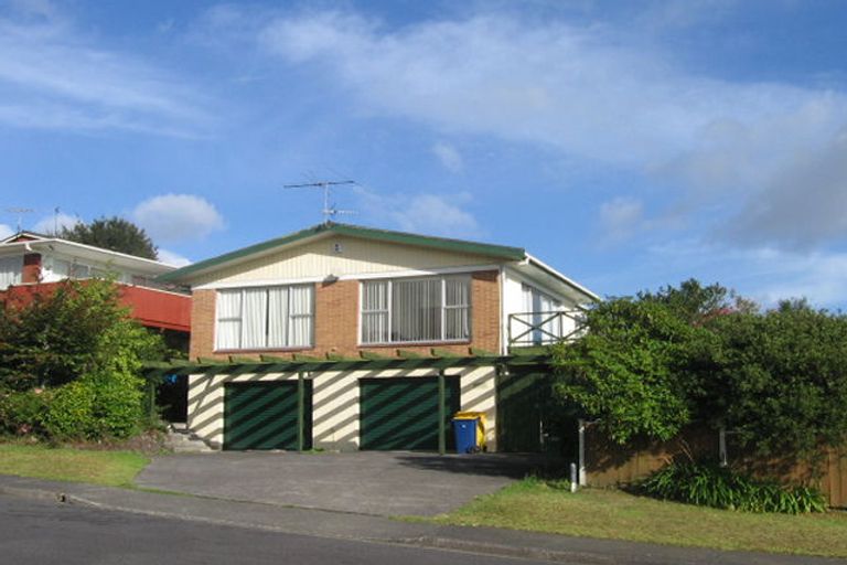 Photo of property in 139 Eban Avenue, Hillcrest, Auckland, 0627
