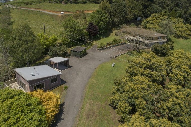 Photo of property in 40 Ainsworth Road, Minden, Tauranga, 3179