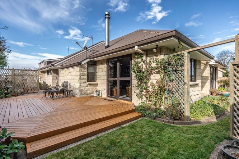 Photo of property in 111 Tawari Street, Matamata, 3400