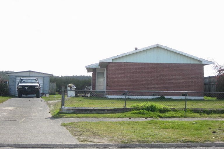 Photo of property in 139 Oregon Drive, Murupara, 3025