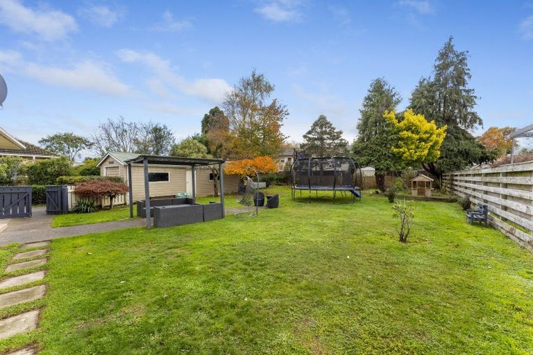 Photo of property in 17 Hobson Street, Levin, 5510