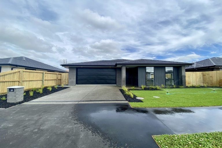 Photo of property in 58 Stud Road, Yaldhurst, Christchurch, 8042