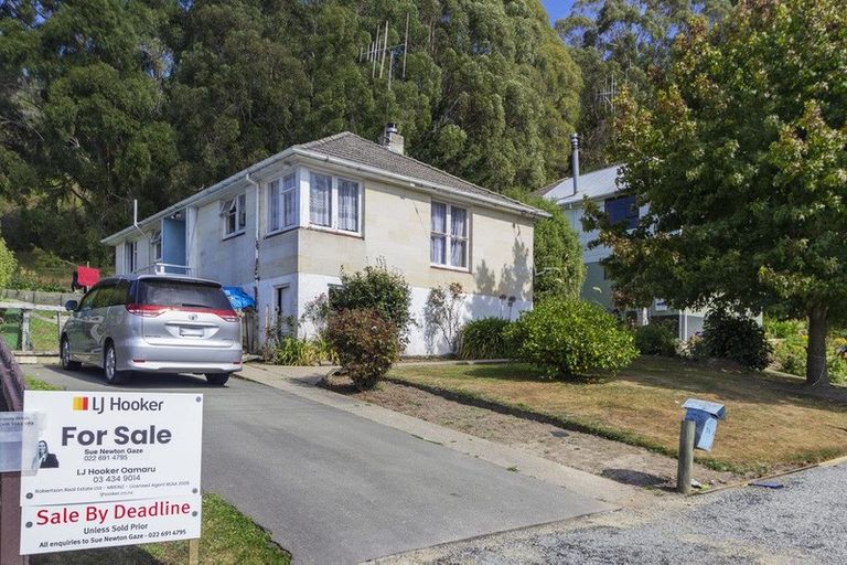 Photo of property in 33 Fleet Street, Oamaru North, Oamaru, 9400