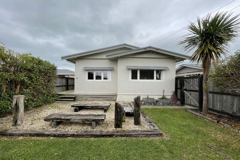 Photo of property in 15 Jutland Street, North New Brighton, Christchurch, 8083