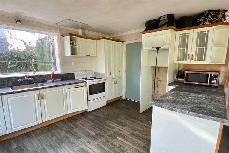 Photo of property in 10 Herbert Street, Gladstone, Invercargill, 9810