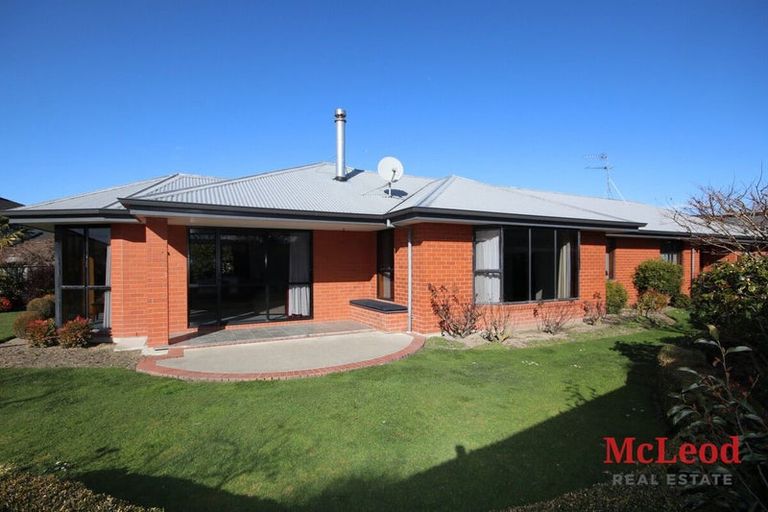 Photo of property in 10 Westcott Place, Allenton, Ashburton, 7700