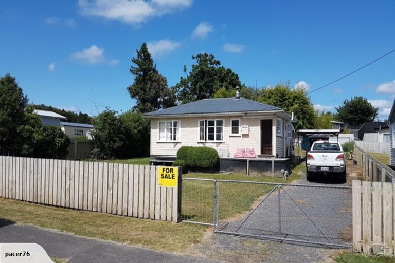Photo of property in 20 Totara Terrace, Mangakino, 3421