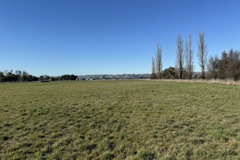 Photo of property in 250 South Road, Solway, Masterton, 5885