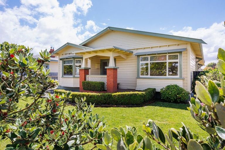 Photo of property in 33 Derby Street, Feilding, 4702