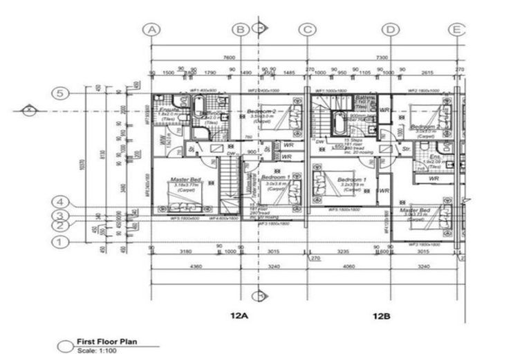 Photo of property in 12a Windrush Close, Mangere, Auckland, 2022