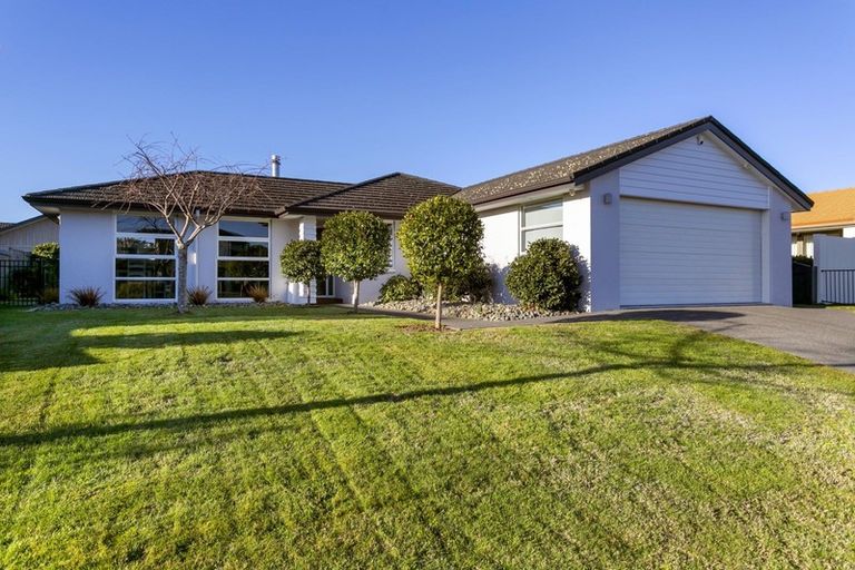 Photo of property in 4 Ernest Kemp Rise, Wharewaka, Taupo, 3330