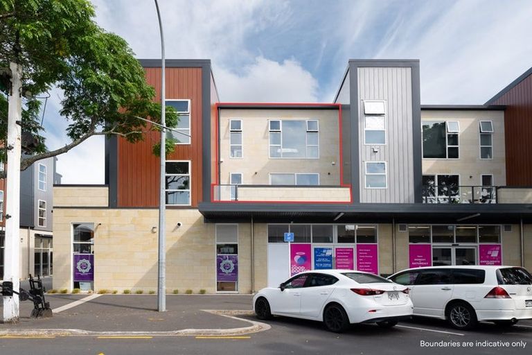 Photo of property in 102/124 Commerce Street, Frankton, Hamilton, 3204