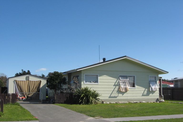 Photo of property in 130 Black Street, Wairoa, 4108