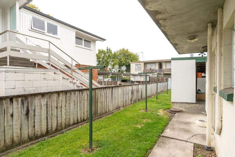 Photo of property in 8/42 Wellington Street, Hamilton East, Hamilton, 3216
