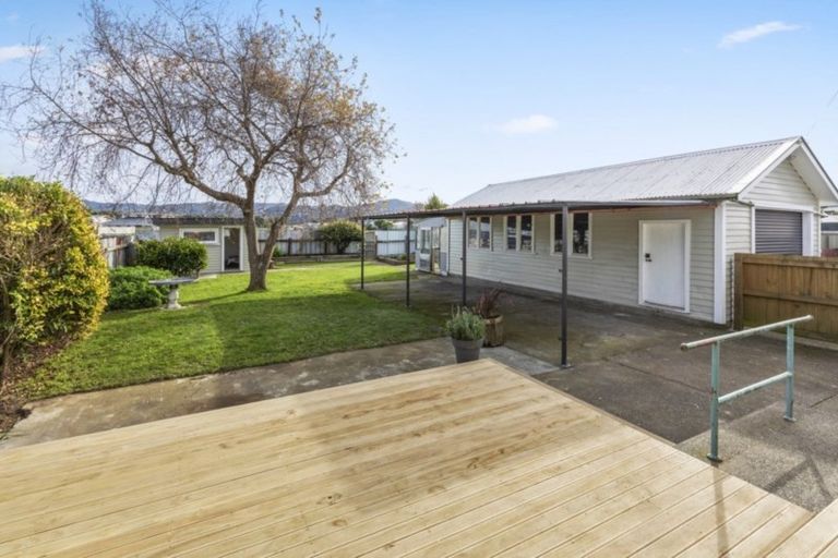 Photo of property in 91 Riverside Drive, Waiwhetu, Lower Hutt, 5010