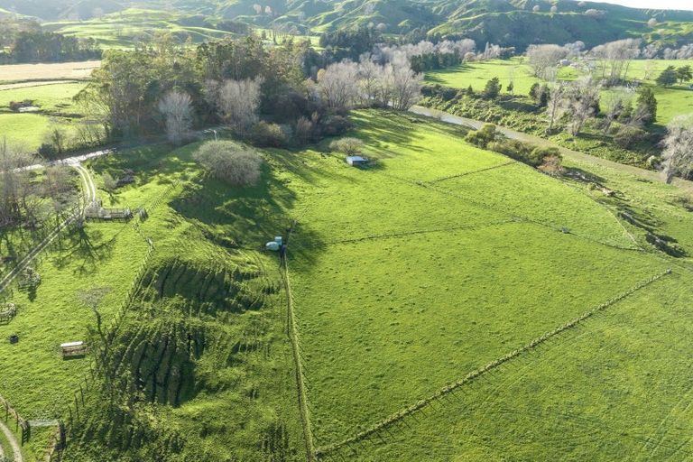 Photo of property in 2277 State Highway 38, Frasertown, Wairoa, 4195