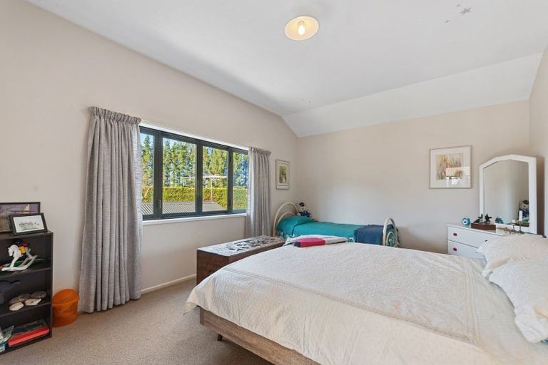 Photo of property in 1055 Tram Road, Swannanoa, Kaiapoi, 7692