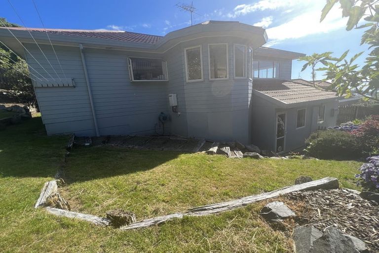 Photo of property in 23 Jaunpur Crescent, Broadmeadows, Wellington, 6035