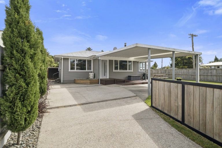 Photo of property in 1 Terence Street, Tauhara, Taupo, 3330