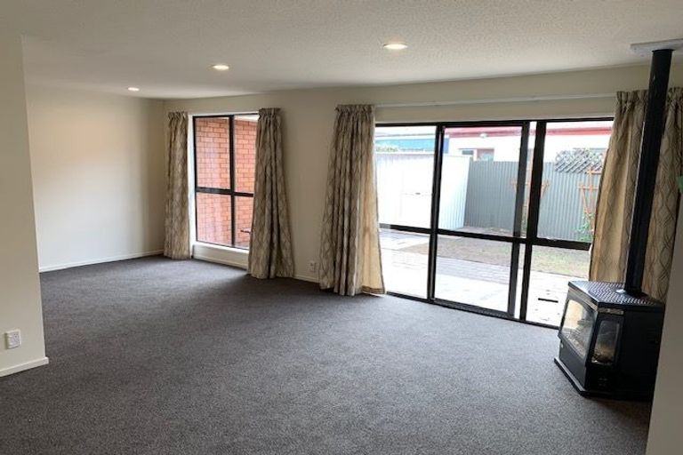 Photo of property in 2/179 Ensors Road, Waltham, Christchurch, 8011