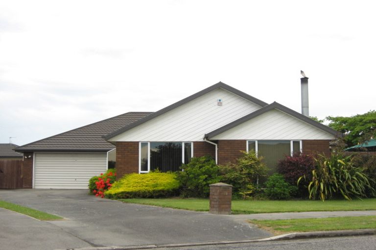 Photo of property in 18 Chardale Street, Avondale, Christchurch, 8061