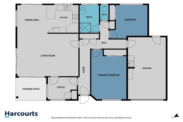 Photo of property in 148a Kiripaka Road, Tikipunga, Whangarei, 0112