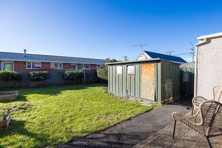 Photo of property in 21 Arney Street, South Dunedin, Dunedin, 9012