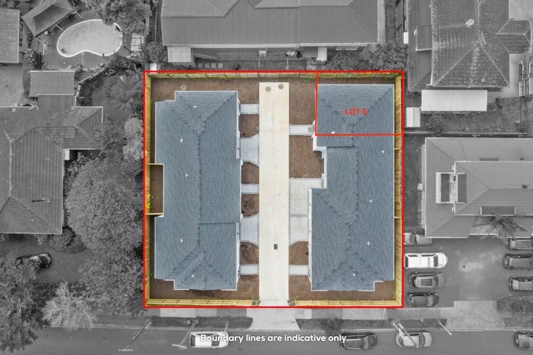 Photo of property in 1b Carlie Street, Papatoetoe, Auckland, 2025