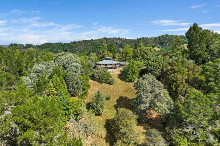 Photo of property in 126 Brooklyn Valley Road, Brooklyn, Motueka, 7198