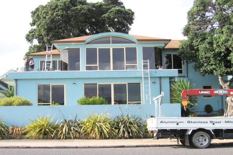 Photo of property in 27 The Parade, Bucklands Beach, Auckland, 2012