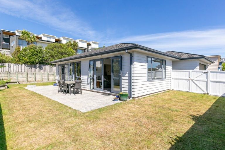 Photo of property in 9 Ashwood Street, Woodridge, Wellington, 6037