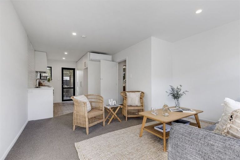 Photo of property in 3/14 Stoneyhurst Street, St Albans, Christchurch, 8014