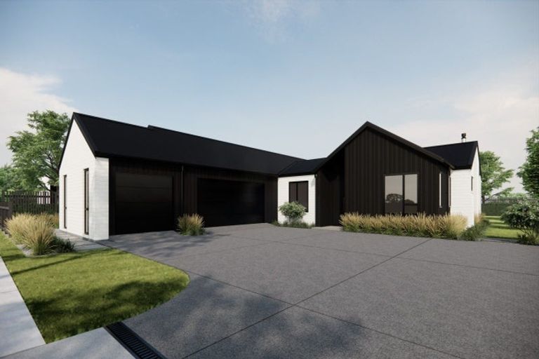 Photo of property in 152 Fairway Drive, Morrinsville, 3300