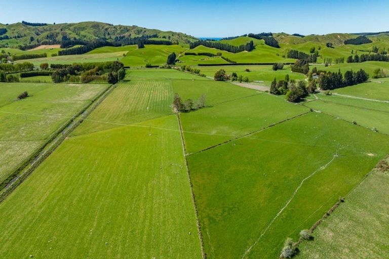 Photo of property in 62 Nonoti Road, Cheviot, 7383