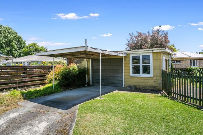 Photo of property in 5 Matai Avenue, Matamata, 3400