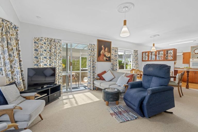 Photo of property in 1 Clark Street, Levin, 5510