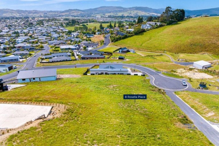 Photo of property in 8 Rosella Place, Mosgiel, Dunedin, 9024