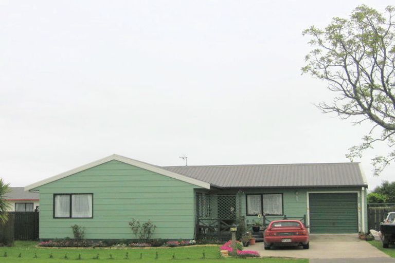 Photo of property in 42 Puke Road, Paeroa, 3600