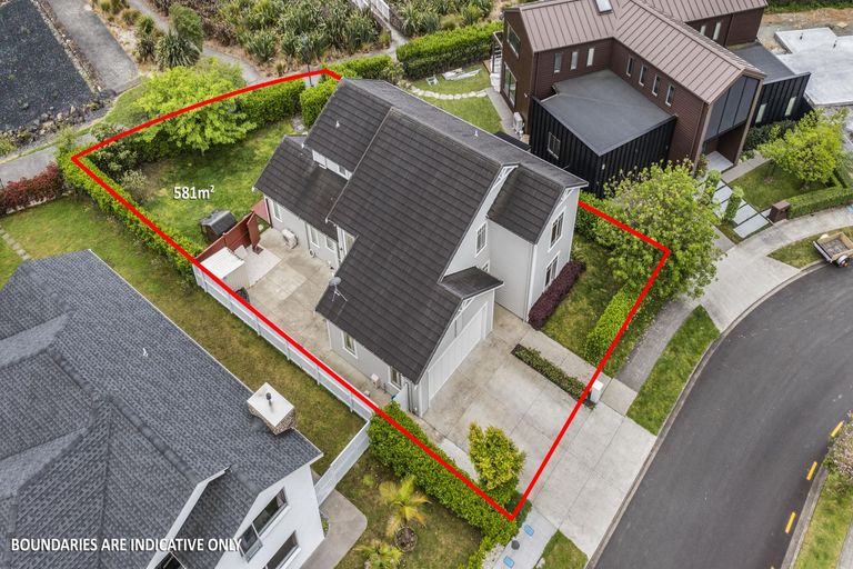 Photo of property in 5 Turua Rise, Karaka, Papakura, 2113