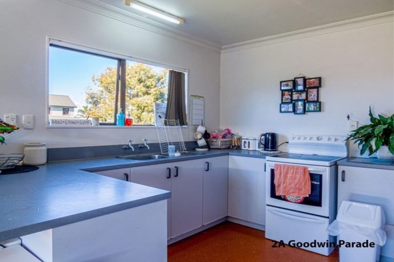 Photo of property in 2 Goodwin Parade, Ohope, 3121