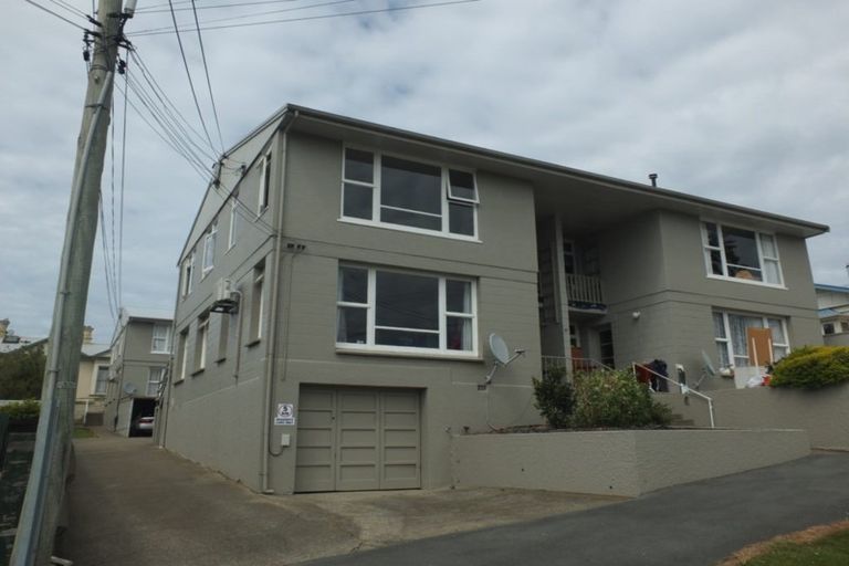 Photo of property in 27d Wansbeck Street, South Hill, Oamaru, 9400