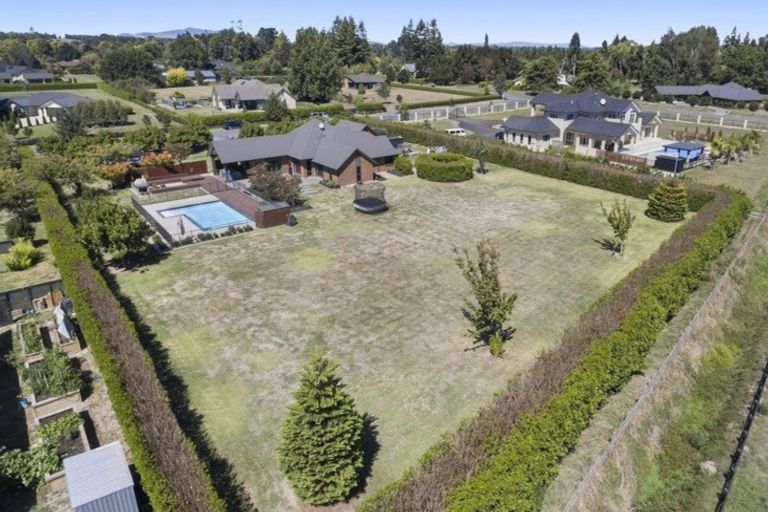 Photo of property in 30 Bates Road, Tamahere, Hamilton, 3283