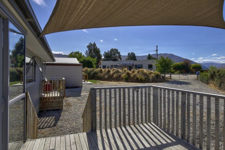 Photo of property in 419 Bannockburn Road, Bannockburn, Cromwell, 9384