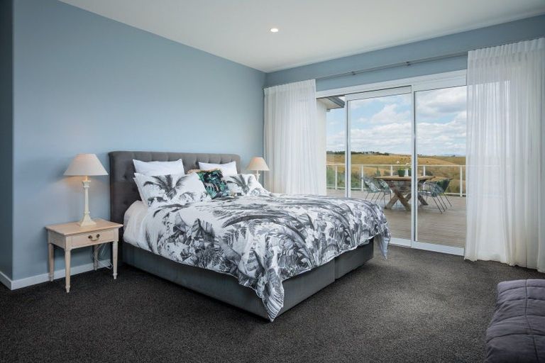 Photo of property in 5 Ridgetop Rise, Fairhall, Blenheim, 7272